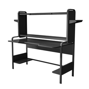 Bureau d'étude ergonomique pour <span class=keywords><strong>PC</strong></span>, bureau de jeu - Product Image 2