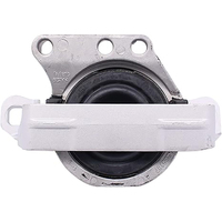 Support de moteur CV61-6F012-GA OEM de haute qualité pour Ford Escape Focus avec supports de moteur en caoutchouc et supports de moteur modèle de voiture A4