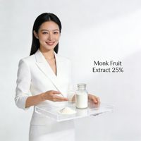 Monk Fruit Extract Poeder