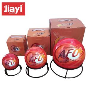 Boule Extinctrice Automatique AFO FAFB 0.5kg 1.3kg 4kg – Prix de Gros - Product Image 4