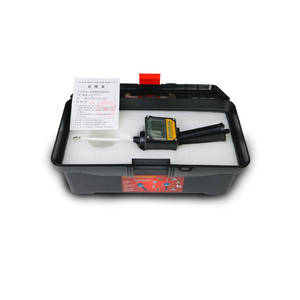 Babi Kambing Sapi Jantan, Penguji Ovulasi Anjing Kuda Kuda LCD Tampilan LCD 2.6 ", Penguji Ovulasi Hewan - Product Image 6