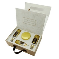 Boîte d'emballage personnalisée pour gloss à lèvres avec couvercle rabattable, boîte d'emballage cosmétique