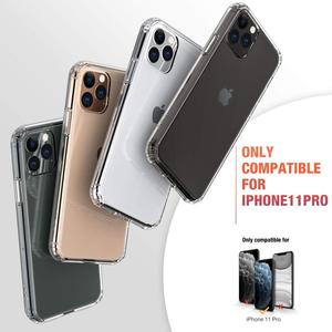 Meilleurs Cadeaux De Protection <span class=keywords><strong>pour</strong></span> Téléphone Portable Antichoc Automatique Transparente transparente <span class=keywords><strong>Coque</strong></span> Arrière <span class=keywords><strong>Pour</strong></span> <span class=keywords><strong>iPhone</strong></span> - Product Image 2