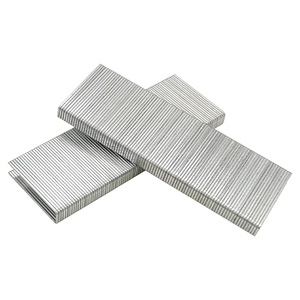 औद्योगिक स्टेपलर पिन 92 श्रृंखला नाखून ब्रश नाखून छत और फर्नीचर के लिए चिकनी औद्योगिक स्टेपल - Product Image 6