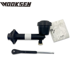 Wooksen Clutch Master Cylinder 12574150 For Chevrolet Blazer <b>S10</b> Replacement Part - Product Image 4