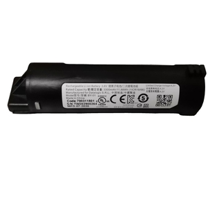 สำหรับ Datalogic By-01 3300mAh แบตเตอรี่เกรดการซ่อมระดับพรีเมียม CE - Product Image 5