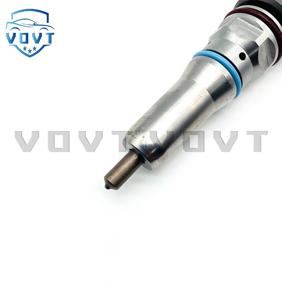 Diesel Fuel Injector 456-3493 for Caterpillar C9.3 CAT Truck Engine Spare Parts