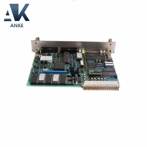 โมดูลเชื่อมต่อ GJR2368900R2550 87TS01I-E เดิม - Product Image 2