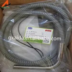 Aida factory wholesale original new refrigeration Carrier parts WM12BB02E electric heating tube for air conditioning