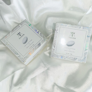 Xà Phòng Trái Cây Xà Phòng Làm Trắng Tốt Nhất Xà Phòng Màu Đen Châu Phi Ma Thuật Cơ Thể Tự Nhiên - Product Image 2