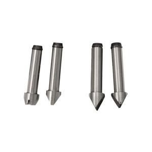 Juego de 4 Calibradores de Roscas Internas/Externas TTAKE para Machos y Terrajas con Calibradores Digitales/Mecánicos (Hecho en Italia) - Product Image 4