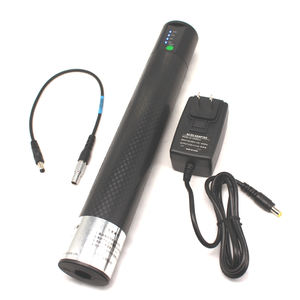 DC5.5 * 2.5 BL10000 pólo bateria poder vara poder pólo para levantamento de alimentação GPS bateria pólo BL10000 capacidade 12V 10000mah - Product Image 1