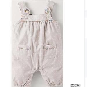 Combinaison pour bébé en coton bio, modèle Express Sew Sassy Girls Cotton Frock Designs - Product Image 1