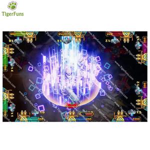 Le plus récent logiciel Fish Game Future Plan Arcade Shooting Fish à vendre, <span class=keywords><strong>2022</strong></span> - Product Image 2