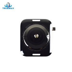 Carcasa trasera de repuesto completa para <span class=keywords><strong>Apple</strong></span> <span class=keywords><strong>Watch</strong></span> Series <span class=keywords><strong>4</strong></span> 40mm <span class=keywords><strong>44mm</strong></span> GPS <span class=keywords><strong>LTE</strong></span> montaje de chasis Puerta de batería de reloj inteligente - Product Image 3