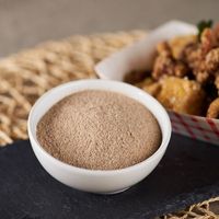Polvo Marinador de Pollo de Primera Calidad, Nuevo Producto, Polvo Marinador de Cinco Especias