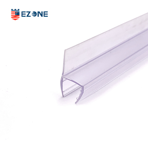 Guarnizione per Finestre Sdanli in PVC Trasparente Moderno per Uso Alberghiero con Garanzia di 1 Anno e Soluzioni per Progetti - Product Image 4
