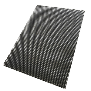 Lưới <span class=keywords><strong>Anode</strong></span> Titan Ir-Ru-TiO2 MMO 1.5X300X300Mm Cho Điện Phân Kiềm Chlor - Product Image 5