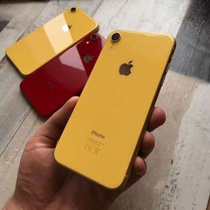 Vente <span class=keywords><strong>en</strong></span> Gros : <span class=keywords><strong>iPhone</strong></span> XR d'Occasion de Haute Qualité, Original, Débloqué, Cellulaire LTE, Écran 6,1 Pouces, Smartphone Mobile 4G - Product Image 3