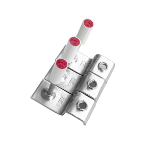 Clou de plafond de fixation de clou commun de sortie d'usine avec capuchon en plastique en acier à tige lisse - Product Image 2
