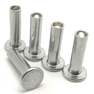 Rivets semi-tubulaires de haute qualité - Product Image 1