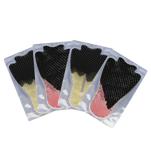 Détox Yoni Lorena Gelée Yonie T Dentelle Noire Blanchiment <span class=keywords><strong>Masque</strong></span> Vaginal Rose - Product Image 2
