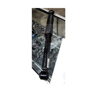 OE 9674665580 1391838 <span class=keywords><strong>Peugeot</strong></span> <span class=keywords><strong>301</strong></span> Amortiguador Trasero (marca Datwy) - Product Image 1