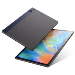 Alta Velocidade Tab Tela Sensível Ao Toque 2000*1200 Full HD Android Tablets 6 Gb Ram 128 Gb Rom 11 Polegada Com Wi-Fi 5g Teclado