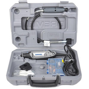 Kit Machine Multifonction Électrique <span class=keywords><strong>Dremel</strong></span> pour Ponçage, Polissage, Découpe et Gravure, Usage Polyvalent - Product Image 3