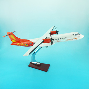 Modelo de Avión Firefly Escala 1/50 ATR 72-500 - Product Image 2