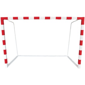 <span class=keywords><strong>But</strong></span> de handball en aluminium ou en acier au carbone de 3*2m avec filet - Product Image 4