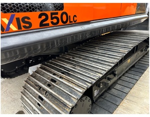 Componente Principal del Motor Usado para Excavadora Hitachi ZX250LC de 25 Toneladas - Product Image 4