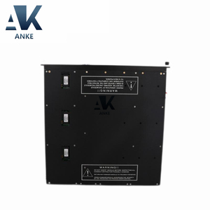 Módulo de entrada digital Triconex 3504A - Product Image 3