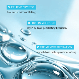 Mascarilla Facial Coreana KORMESIC con Certificación Bpom, Etiqueta Privada, 25 ml, Hidratante, Calmante, Reparadora, Esencia Crysta, Iluminadora - Product Image 4