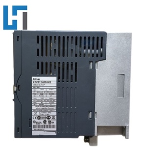 New Original ATV312 series ATV312H055M2 Three-phases variable <b>speed</b> drive module Programming <b>Controller</b> Warehouse Stock - Product Image 2