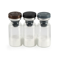 Poudre de L-Glutathion pour Formulation Cosmétique Usage Topique