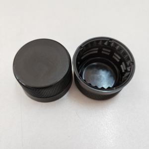 Botella de refresco de plástico PE de 28mm, tapa de rosca, cuello 1881 y 1810, característica a prueba de hurto - Product Image 4