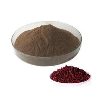 FSSC22000ผู้ผลิตอุปทาน <span class=keywords><strong>Schisandra</strong></span> Chinensis สารสกัดจาก Schisandrins 1%-15% - Product Image 1