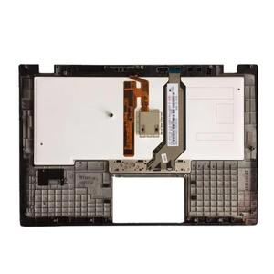 เคส00HT000 04Y2953ใหม่ของแท้04X3601 04X0446 00HT038สำหรับคีย์บอร์ด Lenovo X1 1st รุ่นคาร์บอน - Product Image 2