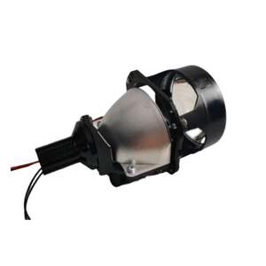 Sino LED Car Lamp Hellas 5 High and Low Beam Lente de proyección de 3,0 pulgadas Luz <span class=keywords><strong>antiniebla</strong></span> Módulo láser de alta calidad - Product Image 4