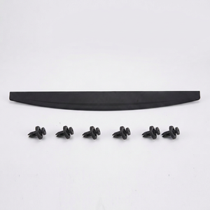 Tapa de Maletero Trasero para Dodge Ram 1500 2500 3500 2009-2021, Kit de Carrocería, Pieza Exterior, Accesorios para Auto - Product Image 1