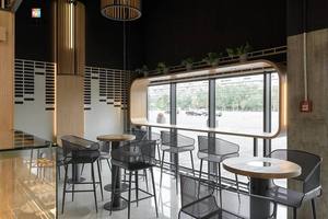 Diseño de Interiores Personalizado para Cafeterías |   Mostradores de Bar y Unidades de Exhibición Modernas |   Soluciones Integrales de Equipamiento y Tiendas de Café - Product Image 5