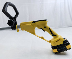 Desbrozadora Inalámbrica con Cuchillas Ajustables y Motor sin Escobillas - Product Image 3