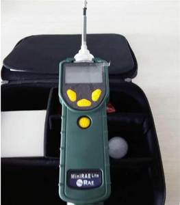 PGM-7300 MiniRAE Lite VOC RAE Systems MiniRAE Lite+ เครื่องตรวจวัดสารประกอบอินทรีย์อินทรีย์แบบพกพา - Product Image 6