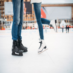 <span class=keywords><strong>Glace</strong></span> synthétique personnalisée de 20 mm d'épaisseur pour patinoire/panneaux de revêtement de sol, <span class=keywords><strong>glace</strong></span> synthétique/<span class=keywords><strong>glace</strong></span> artificielle, patinoire synthétique - Product Image 1