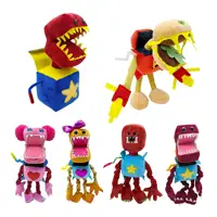 40cm Boxy Boo Brawl Stars Plush Wholesale From Manufacturers Perfect For  Cartoon Games, Film & TV Ideal Childrens Gift From Flowery888, $6.88
