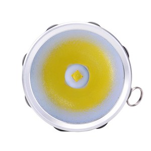 Saint <span class=keywords><strong>Torch</strong></span> 11 Siêu Sáng <span class=keywords><strong>3500</strong></span> <span class=keywords><strong>Lumen</strong></span> Đèn Pin Lớn IPX7 Đa Chức Năng Powerbank 4X2600MAh Tìm Kiếm & Cứu Hộ Ánh Sáng - Product Image 3