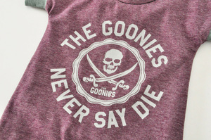 El Los Goonies nunca dicen morir diseño Popular ropa conjunta - Product Image 3