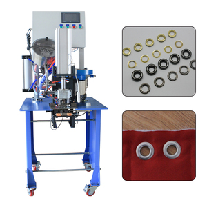 Macchina Automatica <span class=keywords><strong>per</strong></span> <span class=keywords><strong>Occhielli</strong></span> all'Ingrosso, Perforatrice Automatica <span class=keywords><strong>per</strong></span> <span class=keywords><strong>Occhielli</strong></span> <span class=keywords><strong>per</strong></span> Sacchetti di Carta - Product Image 5