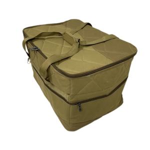 Bolsa de acampada rectangular para viajes al aire libre, Material interior de Pvc, fabricante, precio de fábrica - Product Image 4